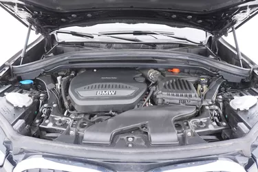 BMW X1 18d sDrive Business Advantage 2.0 Diesel 150CV Automatico Vano motore