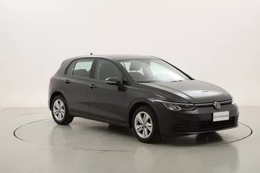 Volkswagen Golf Life DSG 1.0 Mild Hybrid 110CV Automatico