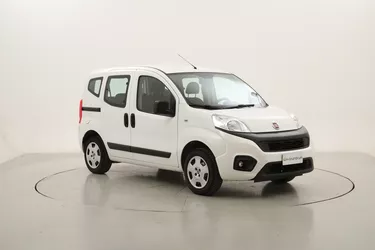 Fiat QUBO Easy Natural Power 1.4 Metano 77CV Manuale Fiat QUBO Easy Natural Power 1.4 Metano 77CV Manuale