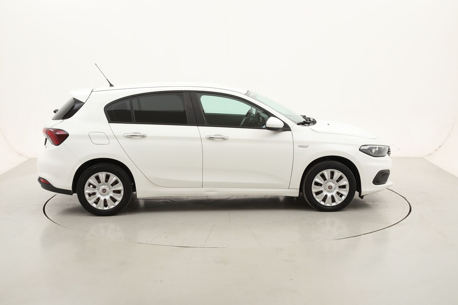 Fiat Tipo Easy usata del 2019 con 74.224 km