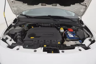 Fiat Tipo Easy 1.3 Diesel 95CV Manuale Vano motore