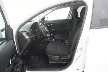 Fiat Tipo Easy 1.3 Diesel 95CV Manuale Sedili