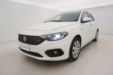 Fiat Tipo Easy 1.3 Diesel 95CV Manuale Visione frontale