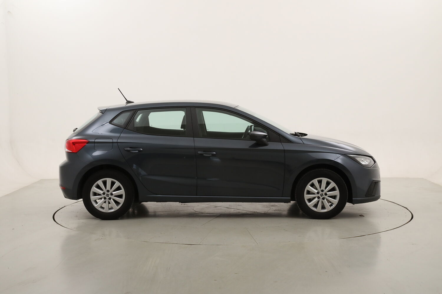 Seat Ibiza Business DSG usata del 2023 con 117.407 km