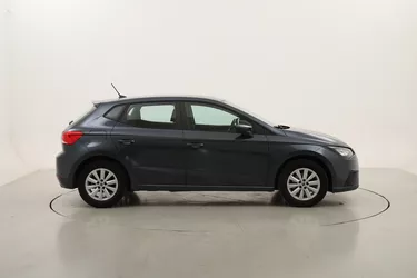 Seat Ibiza Business DSG 1.0 Benzina 110CV Automatico Seat Ibiza Business DSG 1.0 Benzina 110CV Automatico