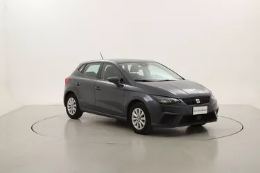 Seat Ibiza Business DSG 1.0 Benzina 110CV Automatico Seat Ibiza Business DSG 1.0 Benzina 110CV Automatico