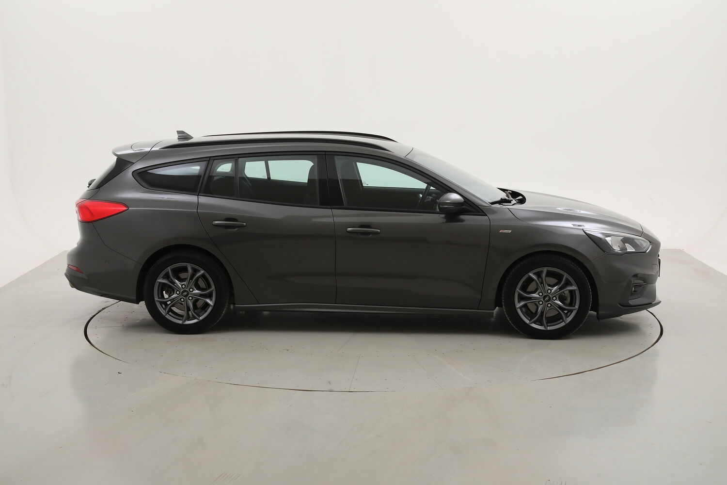 Ford Focus SW ST-Line Co-Pilot aut. usata del 2019 con 98.903 km