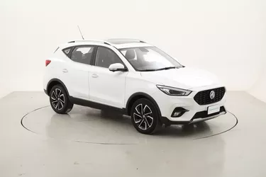 MG ZS Luxury 1.0 Benzina 111CV Manuale