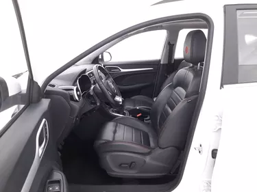 MG ZS Luxury 1.0 Benzina 111CV Manuale Sedili