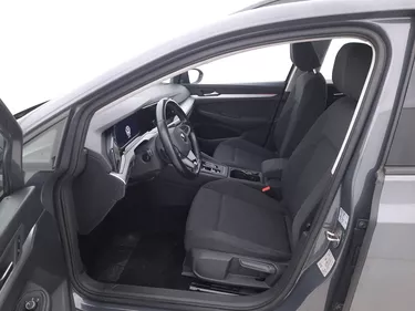 Volkswagen Golf Variant Variant Life DSG 1.0 Mild Hybrid 110CV Automatico Sedili