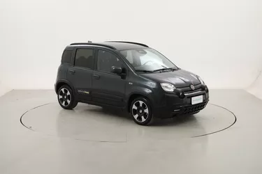 Fiat Panda Hybrid Pandina 1.0 Mild Hybrid 70CV Manuale