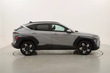 Hyundai Kona Hybrid XLine DCT 1.6 Full Hybrid 141CV Automatico Hyundai Kona Hybrid XLine DCT 1.6 Full Hybrid 141CV Automatico
