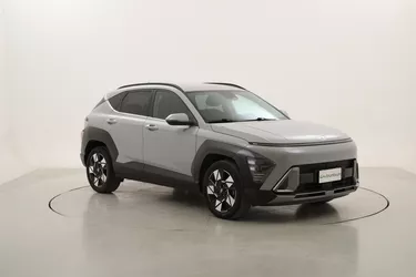 Hyundai Kona Hybrid XLine DCT 1.6 Full Hybrid 141CV Automatico Hyundai Kona Hybrid XLine DCT 1.6 Full Hybrid 141CV Automatico