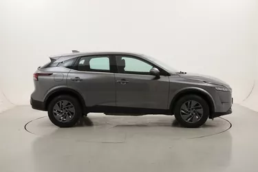 Nissan Qashqai Business Xtronic 1.3 Mild Hybrid 158CV Automatico Nissan Qashqai Business Xtronic 1.3 Mild Hybrid 158CV Automatico