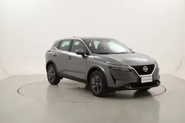 Nissan Qashqai Business Xtronic 1.3 Mild Hybrid 158CV Automatico Nissan Qashqai Business Xtronic 1.3 Mild Hybrid 158CV Automatico
