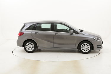 Mercedes Classe B 180d Business Aut. usata del 2016 con 46.911 km