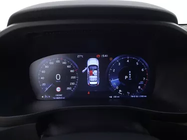 Volvo XC40 Momentum Pro Geartronic 1.5 Benzina 163CV Automatico Interni