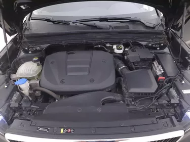 Volvo XC40 Momentum Pro Geartronic 1.5 Benzina 163CV Automatico Vano motore