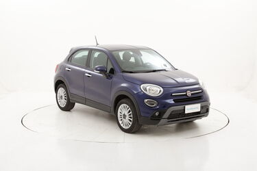 Fiat 500X Business Aut. usata del 2019 con 34.330 km