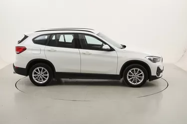 BMW X1 18d sDrive Business Advantage 2.0 Diesel 150CV Automatico