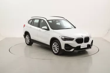 BMW X1 18d sDrive Business Advantage 2.0 Diesel 150CV Automatico