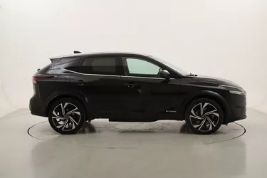 Nissan Qashqai Tekna+ 1.5 Elettrico ext. range 190CV Automatico Nissan Qashqai Tekna+ 1.5 Elettrico ext. range 190CV Automatico