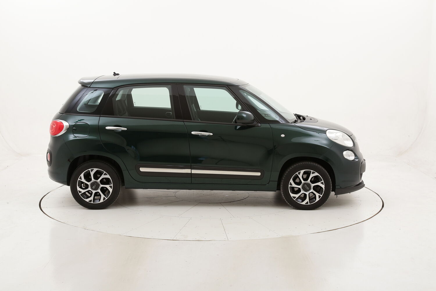 Fiat 500L Lounge usata del 2016 con 84.665 km