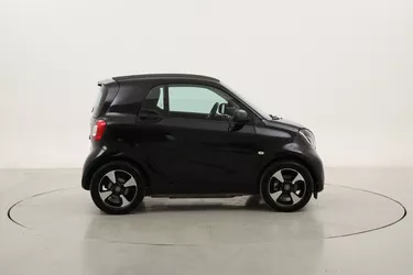 Smart fortwo EQ Passion Elettrico 82CV Automatico Smart fortwo EQ Passion Elettrico 82CV Automatico
