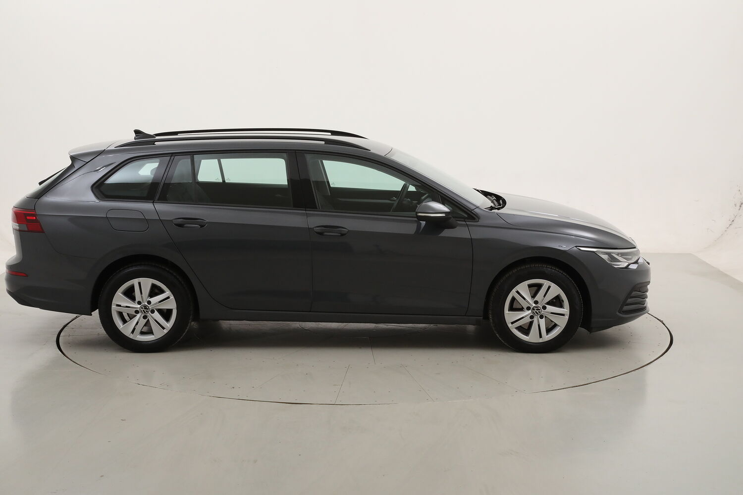 Volkswagen Golf Variant Variant Life usata del 2022 con 94.028 km