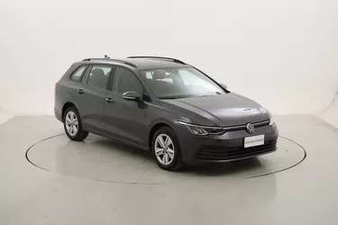 Volkswagen Golf Variant Variant Life 2.0 Diesel 116CV Manuale