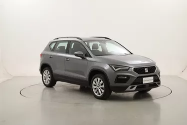 Seat Ateca Business DSG 2.0 Diesel 150CV Automatico Seat Ateca Business DSG 2.0 Diesel 150CV Automatico