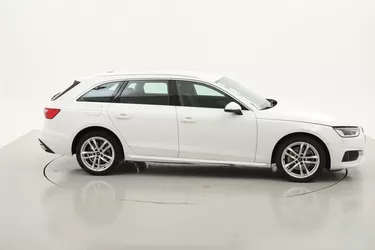 Audi A4 Avant Business Advanced S tronic 2.0 Diesel 190CV Automatico