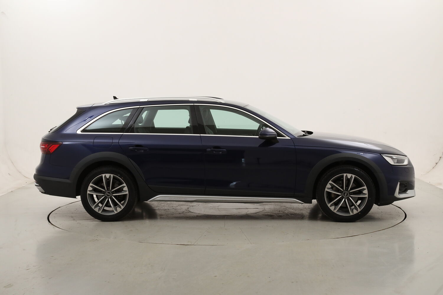 Audi A4 allroad S Tronic usata del 2022 con 119.788 km