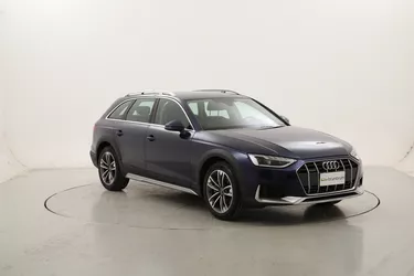 Audi A4 allroad S Tronic 2.0 Mild Hybrid 204CV Automatico