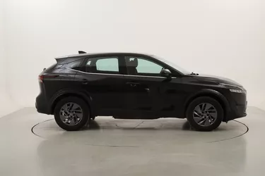 Nissan Qashqai MHEV Business Xtronic 1.3 Mild Hybrid 158CV Automatico