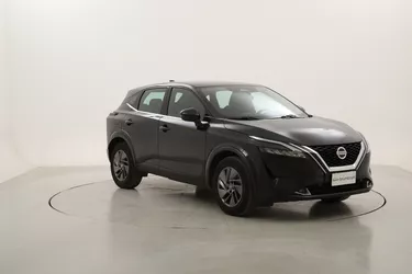 Nissan Qashqai MHEV Business Xtronic 1.3 Mild Hybrid 158CV Automatico