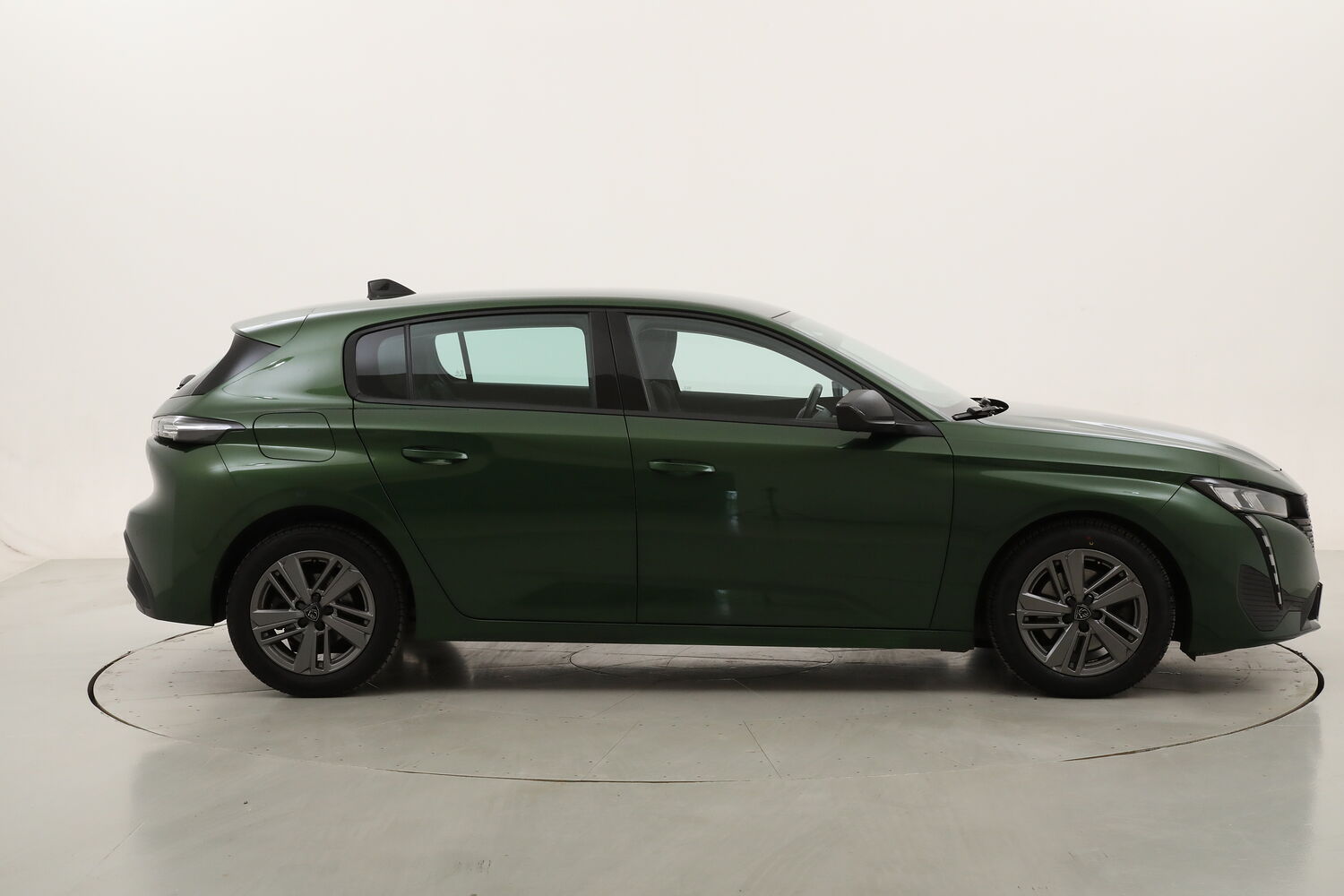 Peugeot 308 Active Pack usata del 2022 con 65.300 km