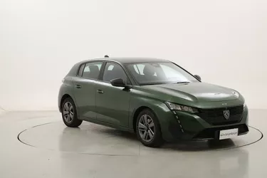 Peugeot 308 Active Pack 1.5 Diesel 131CV Manuale