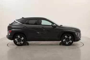 Hyundai Kona Hybrid XLine DCT 1.6 Full Hybrid 141CV Automatico Hyundai Kona Hybrid XLine DCT 1.6 Full Hybrid 141CV Automatico