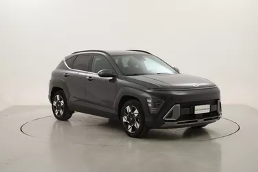 Hyundai Kona Hybrid XLine DCT 1.6 Full Hybrid 141CV Automatico Hyundai Kona Hybrid XLine DCT 1.6 Full Hybrid 141CV Automatico