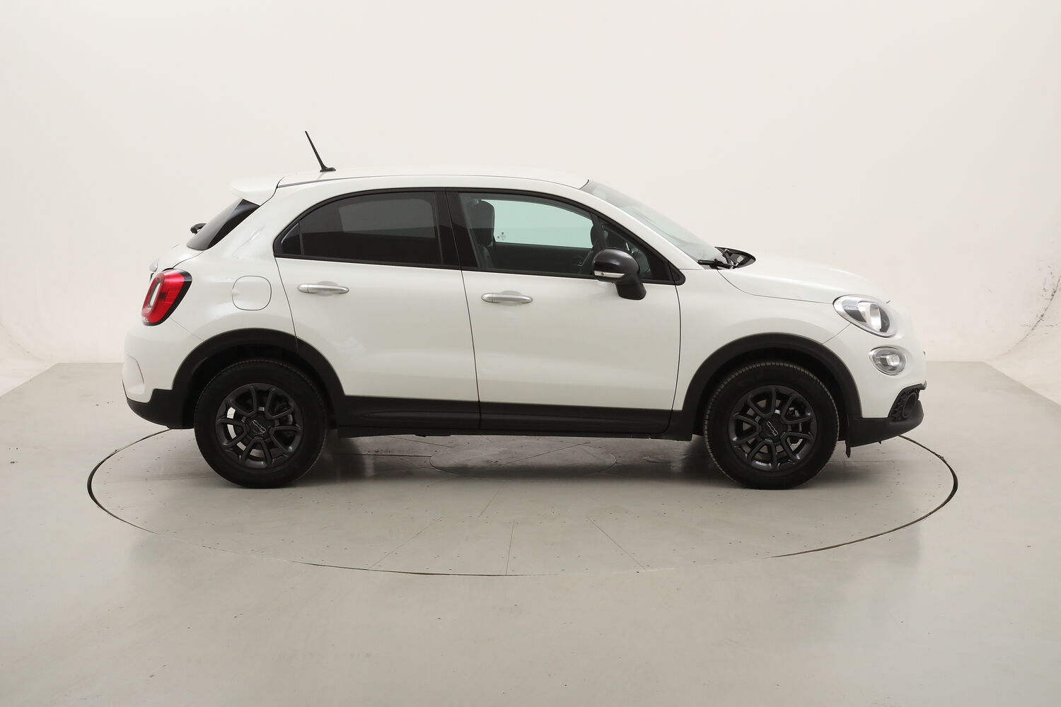 Fiat 500X Club usata del 2022 con 83.121 km