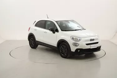 Fiat 500X Club 1.3 Diesel 95CV Manuale