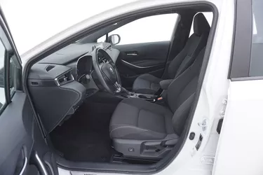 Toyota Corolla TS Hybrid Business Tech 1.8 Full Hybrid 122CV Automatico Sedili