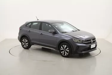 Volkswagen Taigo Life 1.0 Benzina 95CV Manuale