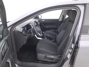 Volkswagen Taigo Life 1.0 Benzina 95CV Manuale Sedili