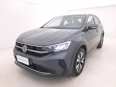 Volkswagen Taigo Life 1.0 Benzina 95CV Manuale Visione frontale