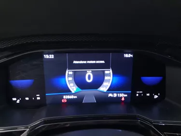 Volkswagen Taigo Life 1.0 Benzina 95CV Manuale Interni