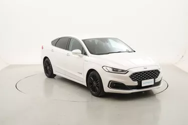 Ford Mondeo Hybrid Vignale 2.0 Full Hybrid 187CV Automatico Ford Mondeo Hybrid Vignale 2.0 Full Hybrid 187CV Automatico
