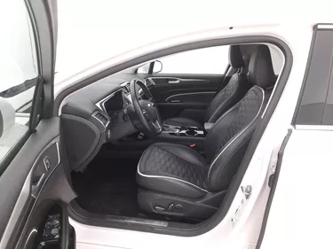Ford Mondeo Hybrid Vignale 2.0 Full Hybrid 187CV Automatico Sedili