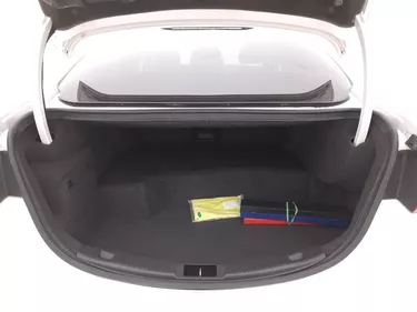 Ford Mondeo Hybrid Vignale 2.0 Full Hybrid 187CV Automatico Bagagliaio